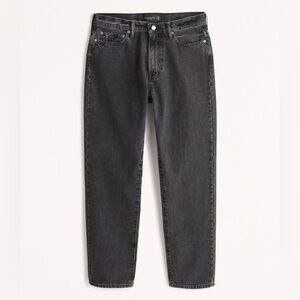 Abercrombie Men’s Loose Jeans